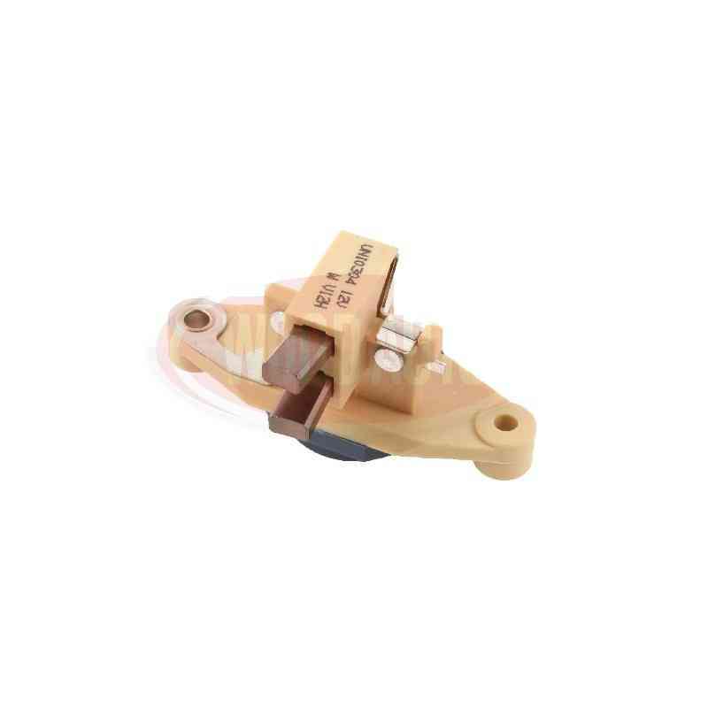 Il regolatore sostituisce BOSCH PER ALTERNATORI CON USCITA BOSCH OLTRE 65 AMPERE Il regolatore sostituisce BOSCH PER ALTERNATORI CON USCITA BOSCH OLTRE 65 AMPERE