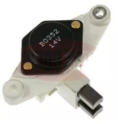 Regulator replaces BMW 12311271664 BOSCH 0192052015 DELCO/FORD 1640169