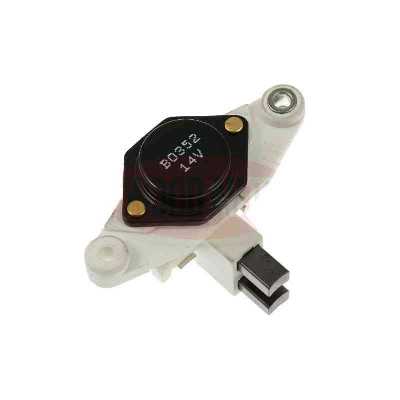 Regolatore sostituisce BMW 12311271664 BOSCH 0192052015 DELCO/FORD 1640169 Regolatore sostituisce BMW 12311271664 BOSCH 0192052015 DELCO/FORD 1640169