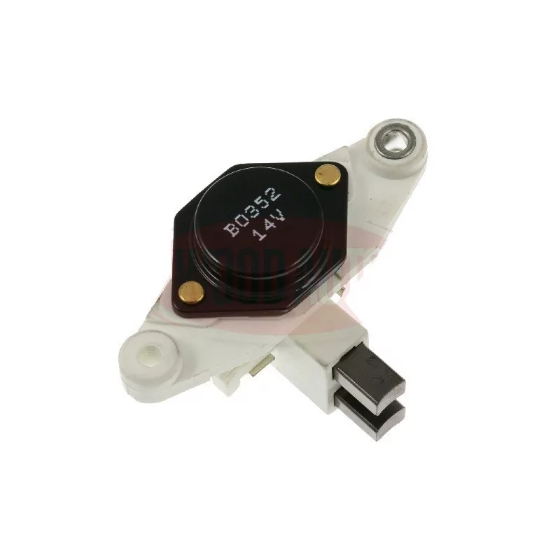 Regulateur remplace LUCAS UCB230 VALEO 511007