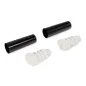 Kit de protection d'amortisseur pour AUDI, SEAT, SKODA, VW- 1K0511353R 1K0513425