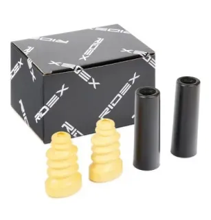 Kit de protection d'amortisseur pour AUDI, SEAT, SKODA, VAG, VW- 1K0511353P, 1K0513425 1K0513425D