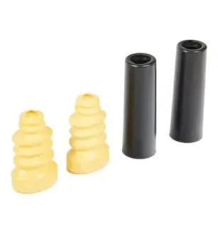 Kit de protection d'amortisseur pour AUDI, SEAT, SKODA, VAG, VW- 1K0511353P, 1K0513425 1K0513425D