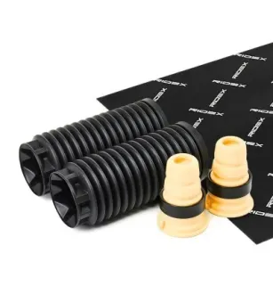 Kit de protection d'amortisseur pour CITROËN/PEUGEOT- 9678782580 9807659680