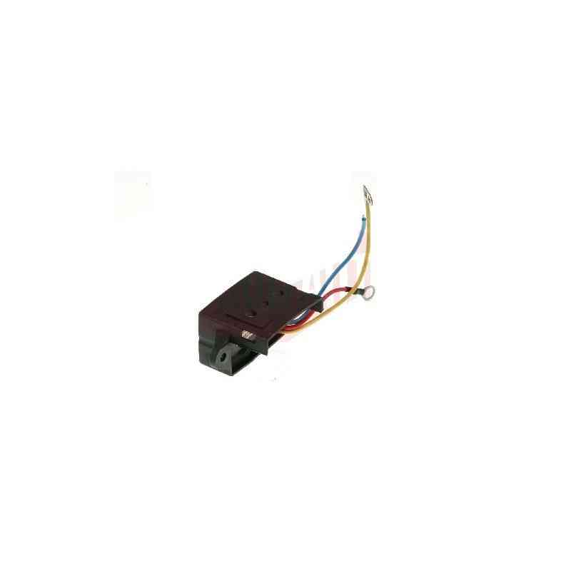 Regulador substitui VALEO 511004 VALEO 511004B Regulador substitui VALEO 511004 VALEO 511004B