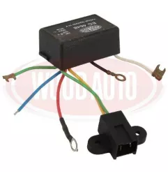 Regulator replaces LUCAS UCB230 VALEO 511007