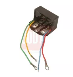 Regulador sustituye a LUCAS UCB229 VALEO 511011