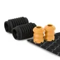 Kit de protection d'amortisseur pour BMW- 31331094749 31336771380