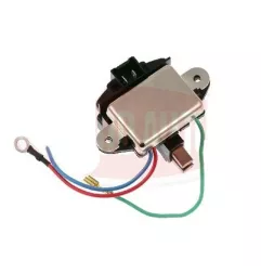 Il regolatore sostituisce LUCAS 21220379 VALEO 511018