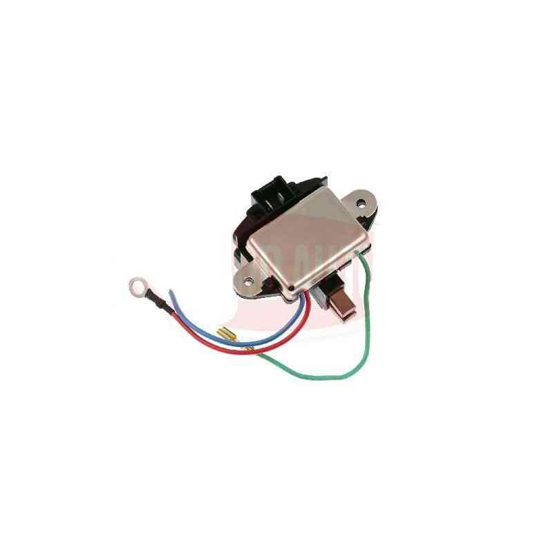 Il regolatore sostituisce LUCAS 21220379 VALEO 511018 Il regolatore sostituisce LUCAS 21220379 VALEO 511018
