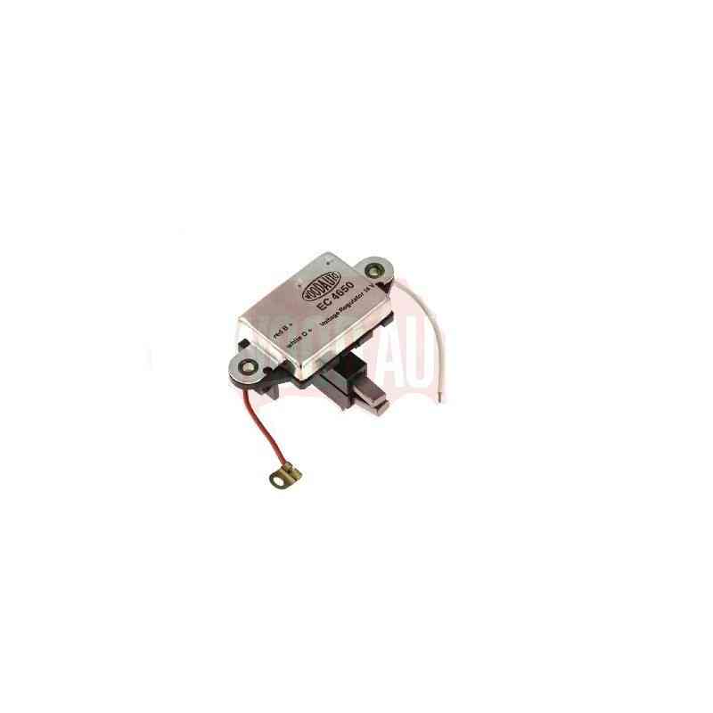 Regulador substitui VALEO 511009 VALEO 511009A VALEO 690612 Regulador substitui VALEO 511009 VALEO 511009A VALEO 690612