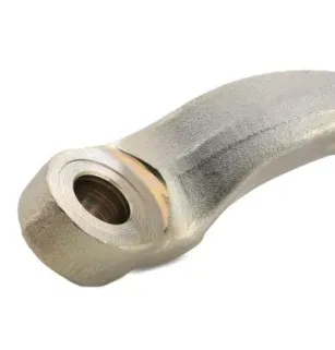 Bras de suspension pour MERCEDES-BENZ- 2123303011, 2123304000, A2123303011 A2123304000