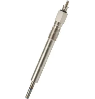 Vela incandescente 24 V, Bosch 0250202105, Isuzu 1-82513043-0