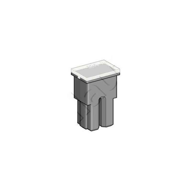 AS Type Timed Cartridges - S.B Series (Slow Blow)