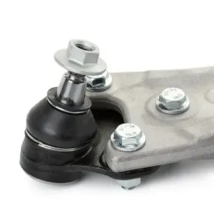 Bras de suspension pour AUDI- 8J0407151D 8J0407151DS2