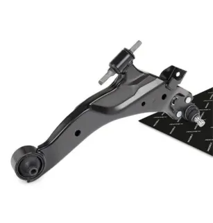 Bras de suspension pour HYUNDAI- 545023A201 545023A100
