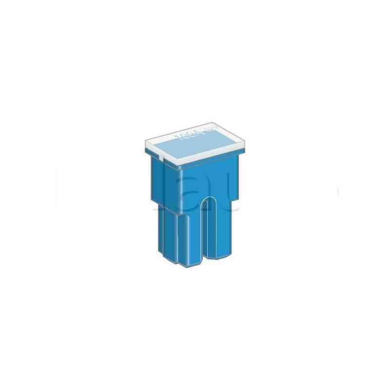 AS Type Timed Cartridges - S.B Series (Slow Blow) AS Type Timed Cartridges - S.B Series (Slow Blow)