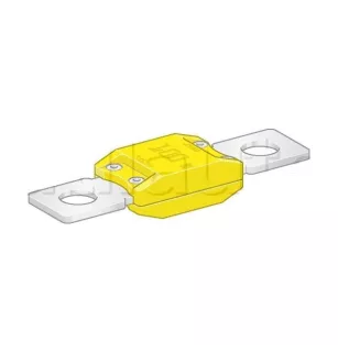 Fusible MEGA