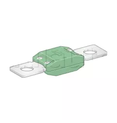 MEGA fuse