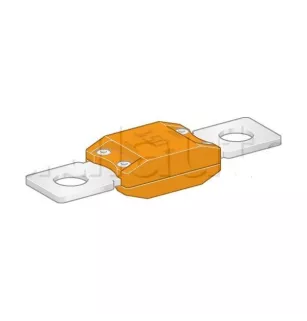 MEGA fuse