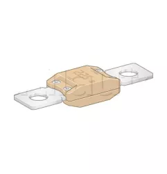 FUSIBILE PUISS ​​225 AMP x10