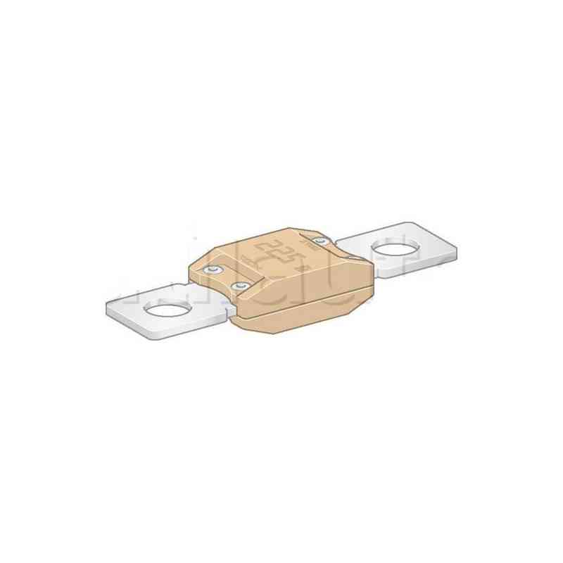 FUSIBILE PUISS ​​225 AMP x10