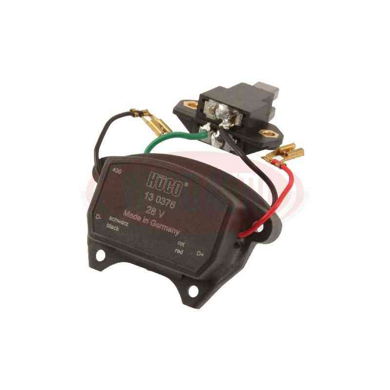 Il regolatore sostituisce VALEO 182169 VALEO 182769 Il regolatore sostituisce VALEO 182169 VALEO 182769