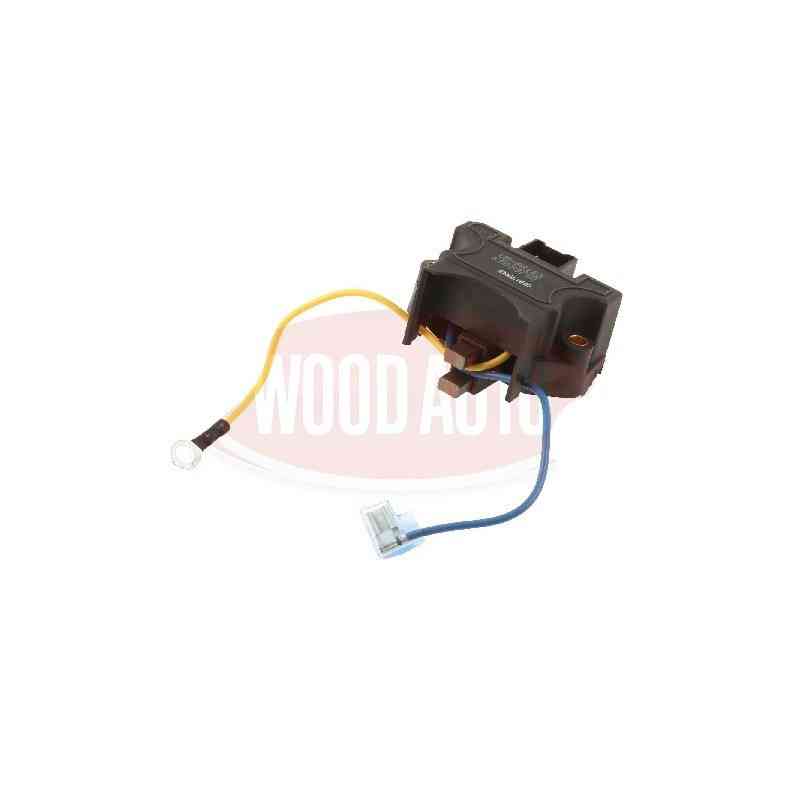 Regolatore sostituisce LUCAS 21225423 VALEO 092867 Regolatore sostituisce LUCAS 21225423 VALEO 092867