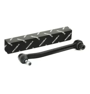 Bras de suspension pour AUDI- 8A0501530B 8A0501530C