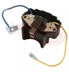 Il regolatore sostituisce PORSCHE 91160391301 VALEO 092991