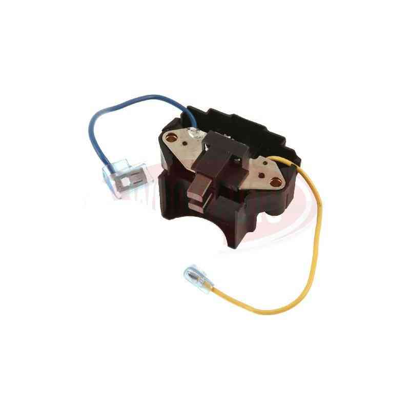 Il regolatore sostituisce PORSCHE 91160391301 VALEO 092991 Il regolatore sostituisce PORSCHE 91160391301 VALEO 092991