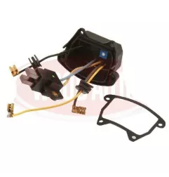Regulador sustituye VALEO 590536 VOLVO 872368