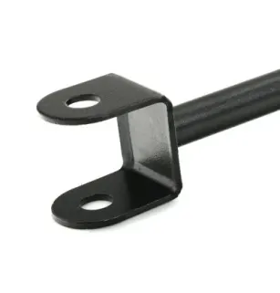 Bras de suspension pour NISSAN- 551108H505