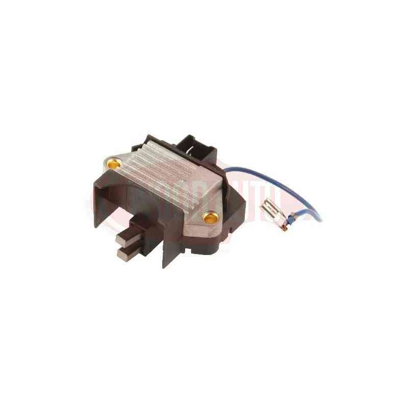 Regulator replaces FIAT/MARELLI 940038161 LUCAS 21225183 PEUGEOT 576145 Regulator replaces FIAT/MARELLI 940038161 LUCAS 21225183 PEUGEOT 576145