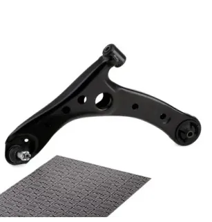 Bras de suspension pour TOYOTA- 4806929265, 4806949045 4806949065