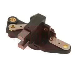 Regulator replaces LUCAS 2541141 MERCEDES-BENZ 0001500255 VALEO 2541141