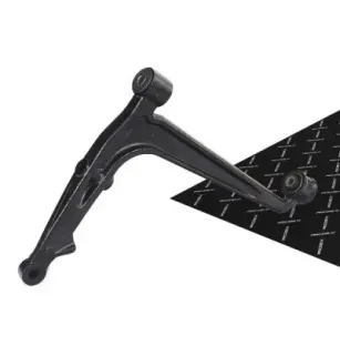 Bras de suspension pour VW- 7D0407152A