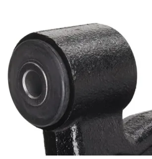 Bras de suspension pour VW- 7D0407152A