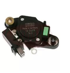 Regulateur remplace FIAT 9946195 MOTOROLA US 9RC6074 VALEO 105142