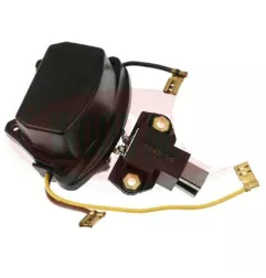 Regulador substitui LUCAS 21225393 MARELLI 940038170 VALEO 2518337