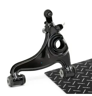 Bras de suspension pour MERCEDES-BENZ- 1243303407 A1243303407