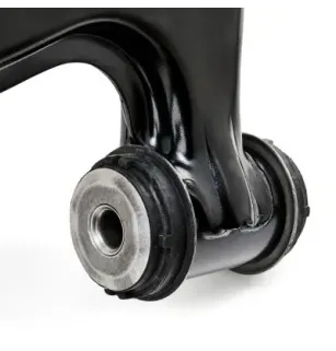 Bras de suspension pour MERCEDES-BENZ- 1243303407 A1243303407