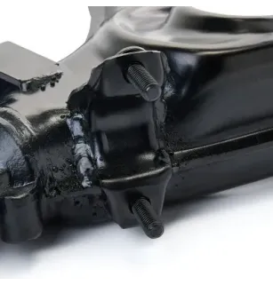 Bras de suspension pour MERCEDES-BENZ- 1243303507 A1243303507