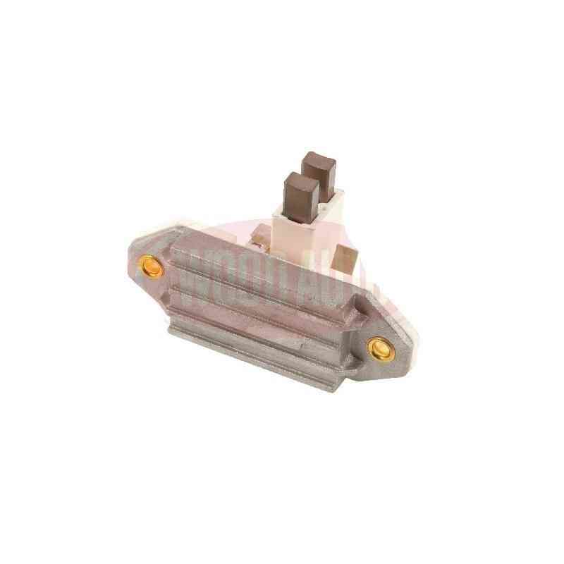 Regolatore sostituisce LETRIKA (ISKRA) 11125019 MAHLE 72737092