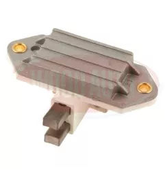 Regler ersetzt LADA 2108370150099 LETRIKA (ISKRA) 11125100 MAHLE 72737442