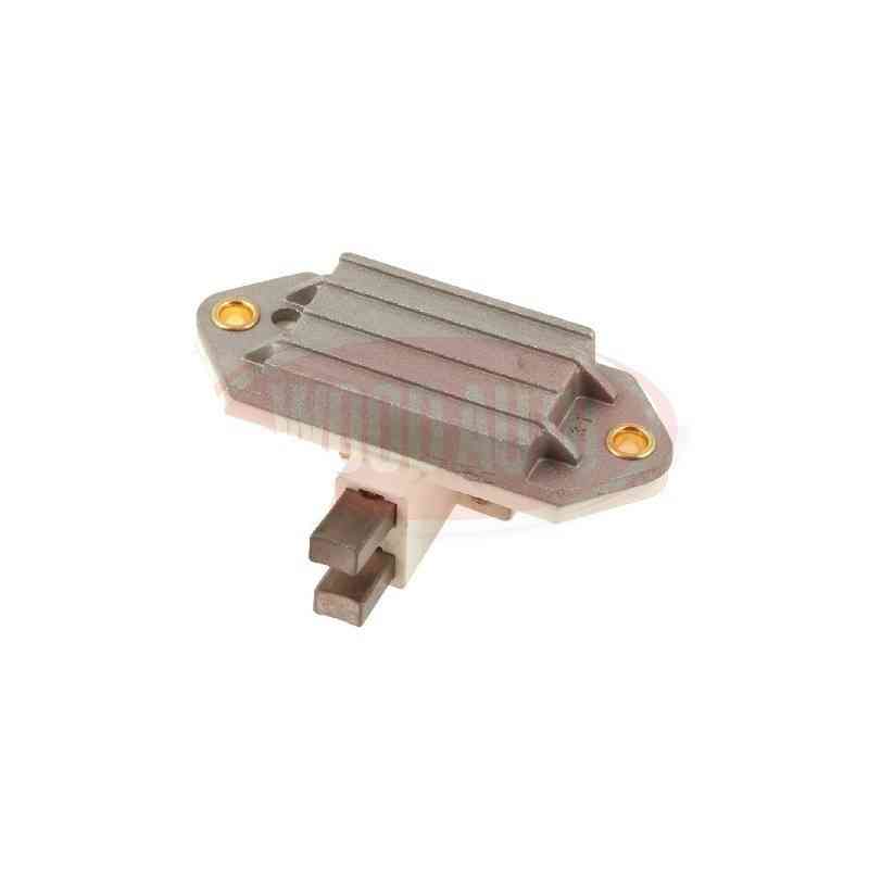 Regler ersetzt LADA 2108370150099 LETRIKA (ISKRA) 11125100 MAHLE 72737442 Regler ersetzt LADA 2108370150099 LETRIKA (ISKRA) 11125100 MAHLE 72737442