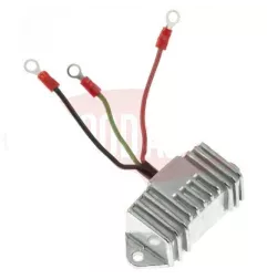 Regolatore sostituisce VALEO 72115002 VALEO 72360002