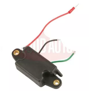 Regulador substitui FIAT/MARELLI 72360302 LUCAS UCB232 VALEO 72390002