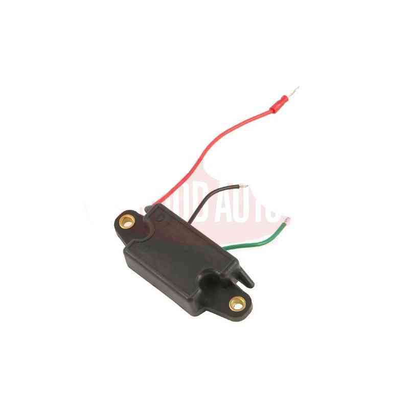 Regulador substitui FIAT/MARELLI 72360302 LUCAS UCB232 VALEO 72390002 Regulador substitui FIAT/MARELLI 72360302 LUCAS UCB232 VALEO 72390002