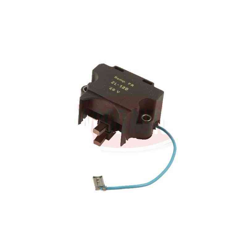 Regulateur remplace LUCAS UCB237 RENAULT 5000297938 VALEO 092962 Regulateur remplace LUCAS UCB237 RENAULT 5000297938 VALEO 092962